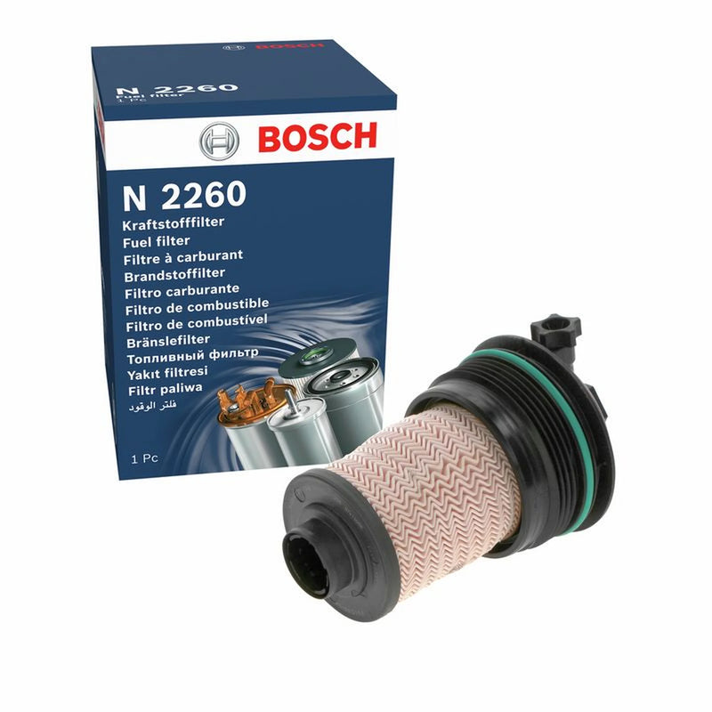 Bosch Fuel Filter Element F 026 402 260