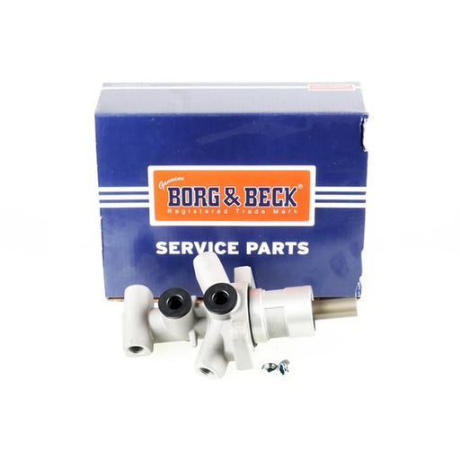 Borg & Beck Brake Master Cylinder Hydraulic Assembl BBM4825