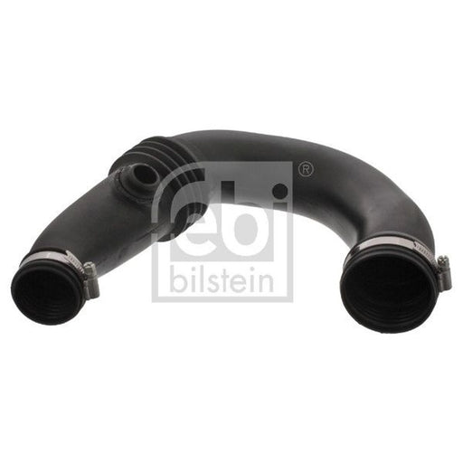 Febi Intercooler Turbo Charge Air Hose 45375