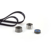 Gates Timing Belt Kit with Rollers K01T313