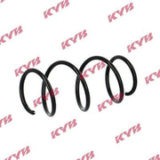 KYB Front Suspension Coil Spring RA1184