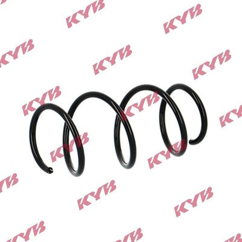 KYB Front Suspension Coil Spring RA1184