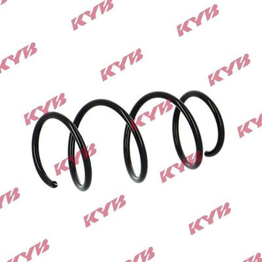 KYB Front Suspension Coil Spring RA1184
