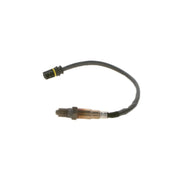 Bosch O2 Lambda Oxygen Sensor before catalytic 0 258 006 272