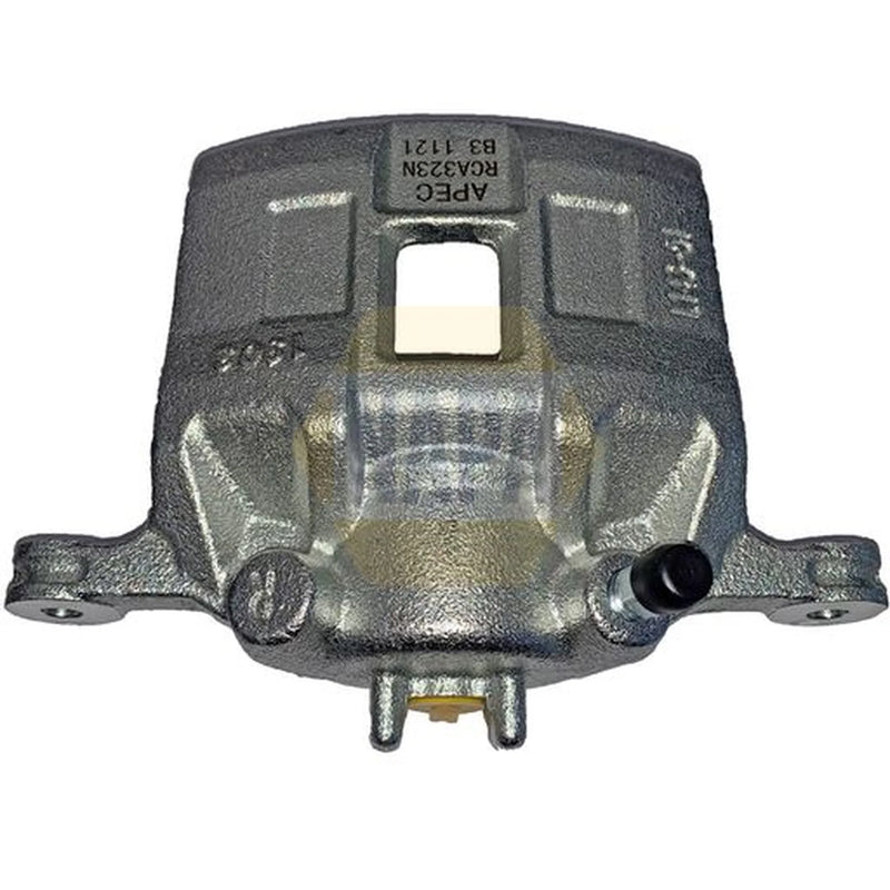 NAPA Brake Caliper Assembly Front Right NCA1216