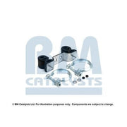 BM Catalysts Exhaust Pipe Mounting Kit FK50544C
