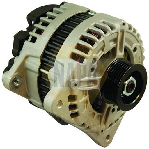 NAPA Car Alternator 12V NAL1883