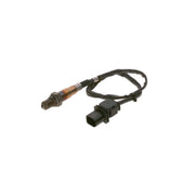 Bosch O2 Lambda Oxygen Sensor after catalytic converter 0 258 988 013