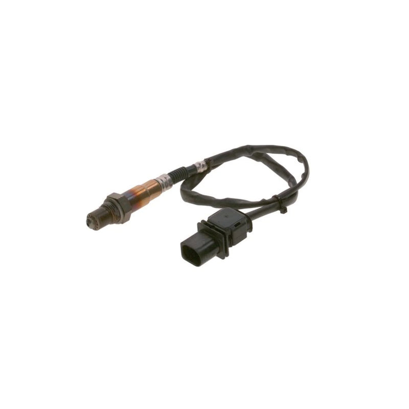 Bosch O2 Lambda Oxygen Sensor after catalytic converter 0 258 988 013