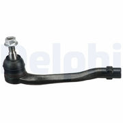 Delphi Steering Tie Rod End Ball Joint Front Left M14x1.5 TA3187