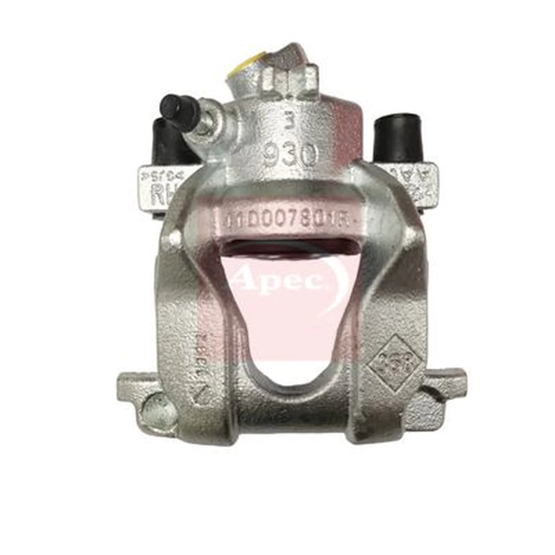Apec Brake Caliper Assembly Front Left LCA1127N