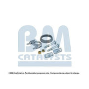 BM Catalysts Exhaust Pipe Mounting Kit FK50627C