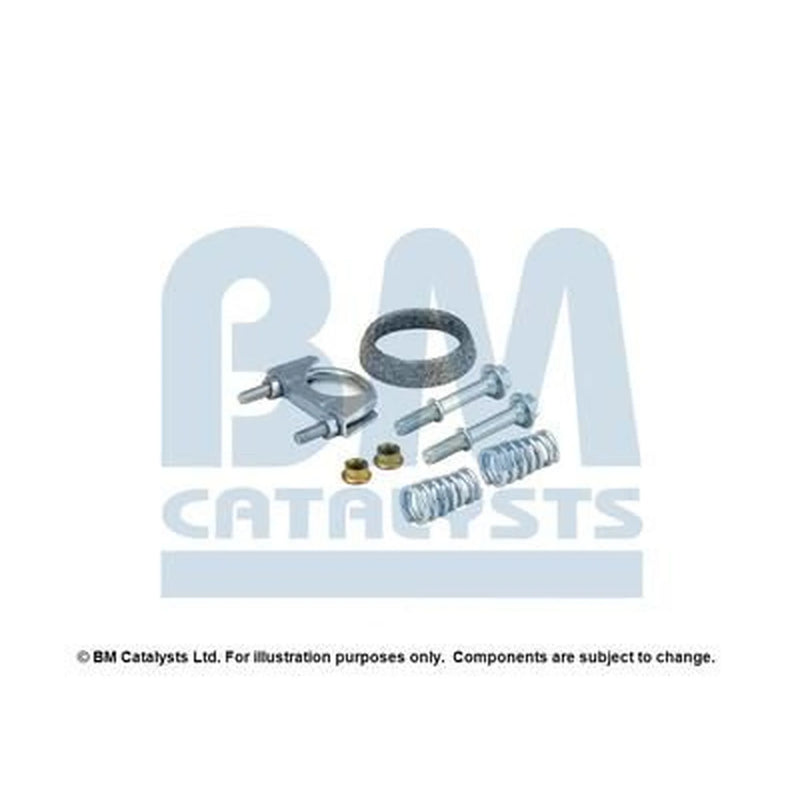 BM Catalysts Exhaust Pipe Mounting Kit FK50627C