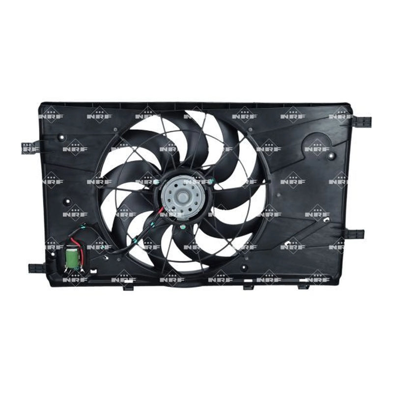 NRF Engine Cooling Fan 47757