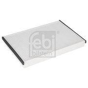 Febi Cabin Air Filter (Pollen Filter) 11233