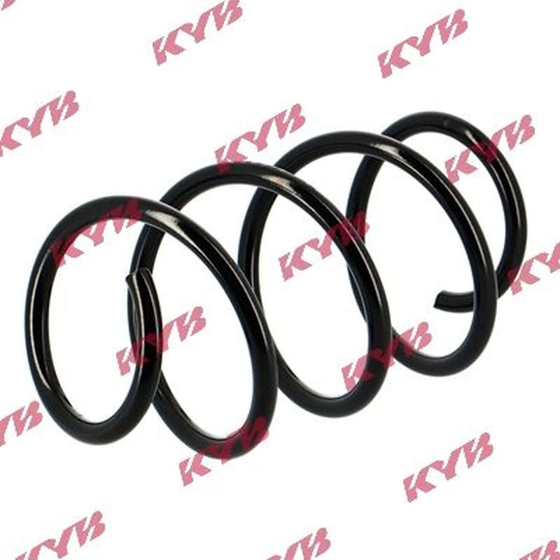 KYB Front Suspension Coil Spring RA1289