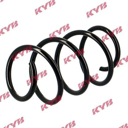 KYB Front Suspension Coil Spring RA1289
