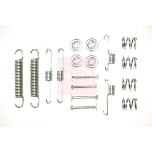 Apec Brake Shoe Accessory Kit Rear KIT2057