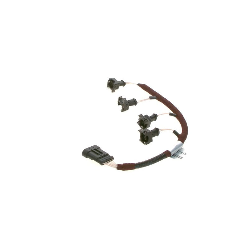 Bosch Automotive Electrical Cable 1 284 477 615