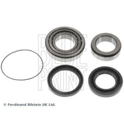 Blue Print Wheel Bearing Kit Rear Right 80mm ADC48339