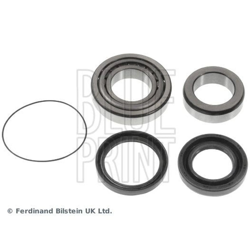 Blue Print Wheel Bearing Kit Rear Right 80mm ADC48339