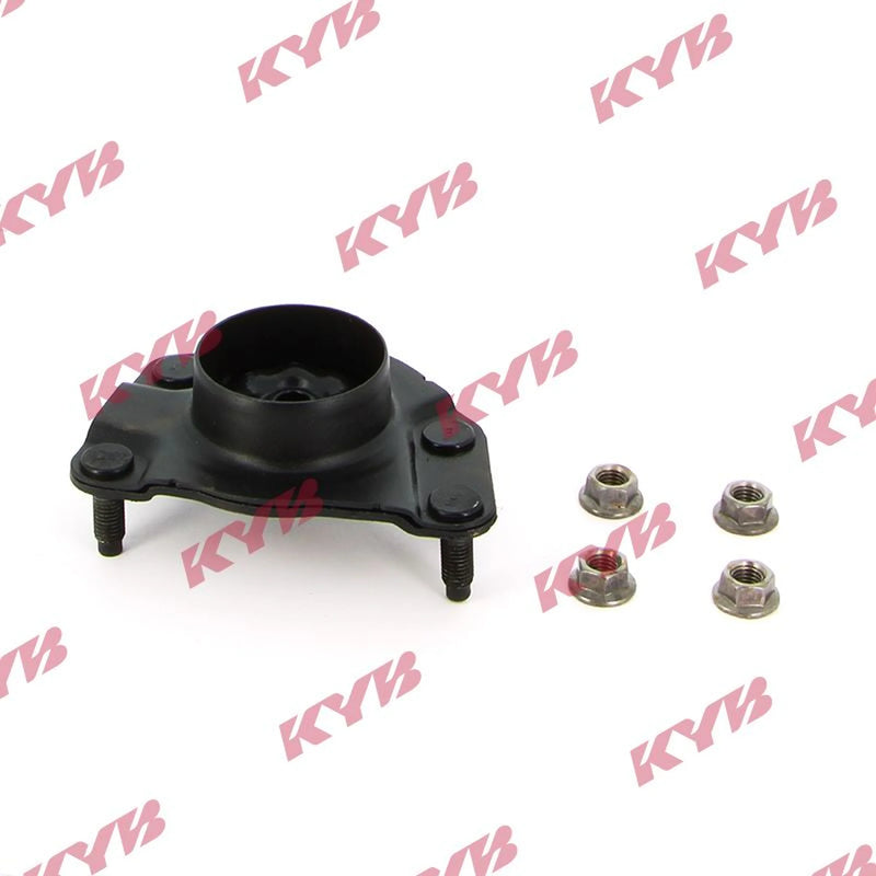 KYB Front Right Suspension Strut Support Mount SM5386