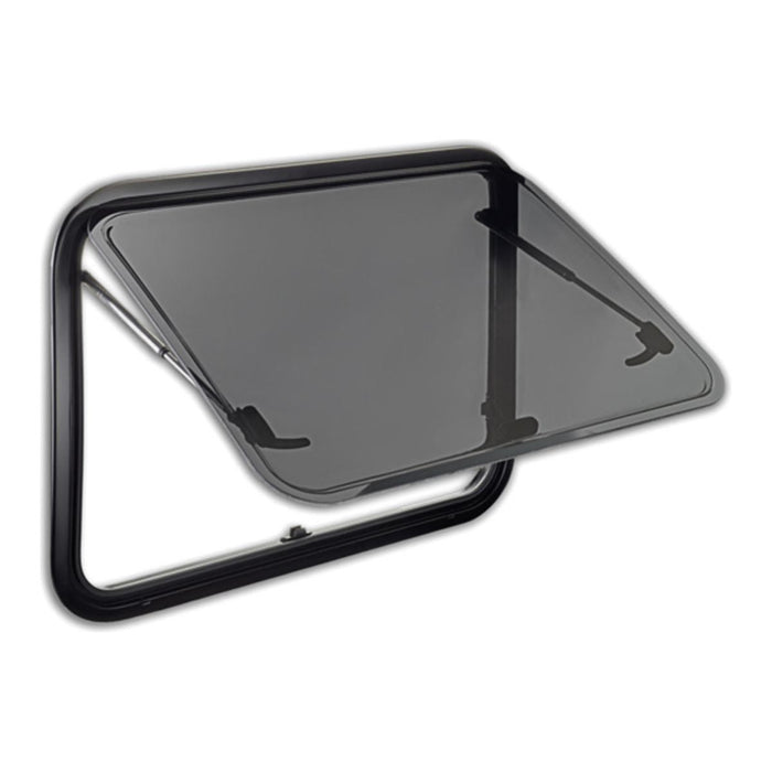 Dometic S7P Window 280mm(w) x 380mm(h) (Top Hung Hinged) - Dometic - Van Life Living