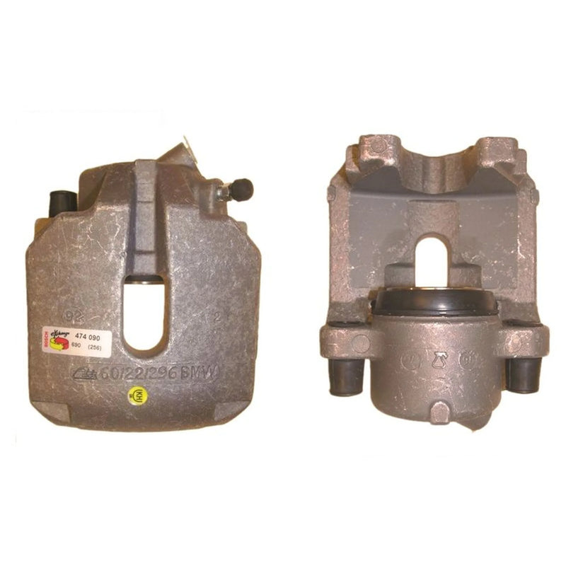 Bosch Brake Caliper Assembly Front Right 0 986 474 090