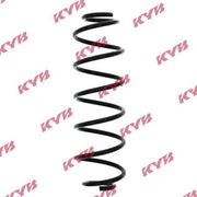 KYB Rear Suspension Coil Spring RA5217