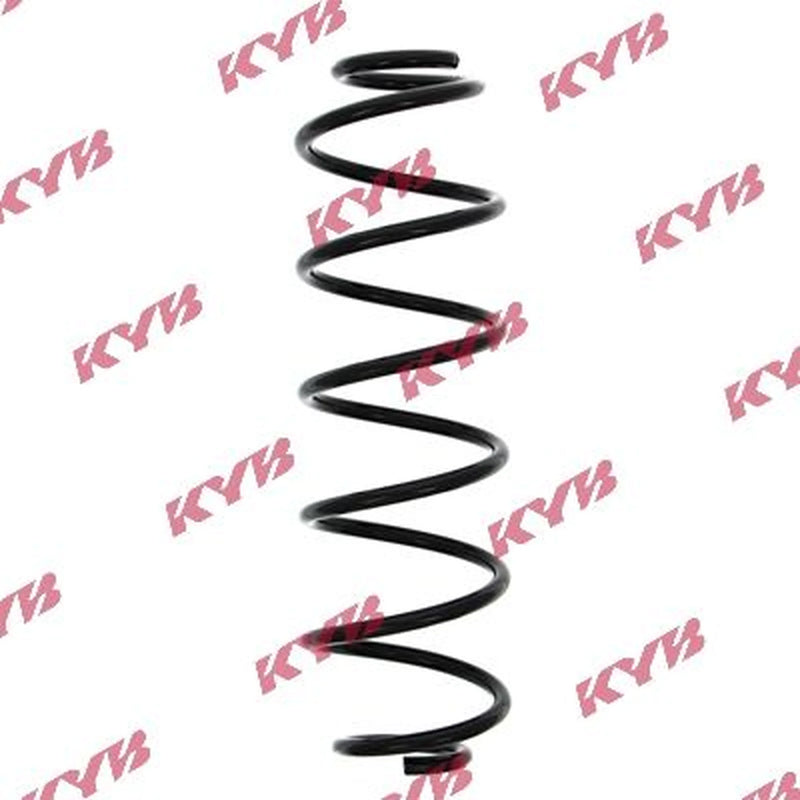 KYB Rear Suspension Coil Spring RA5217