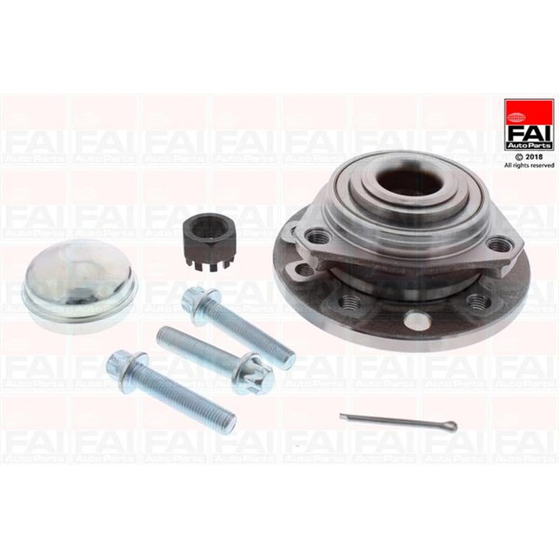 FAI Wheel Bearing Kit 137mm FHBK1057
