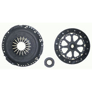 Sachs Clutch Kit Set 3pc 3000951020