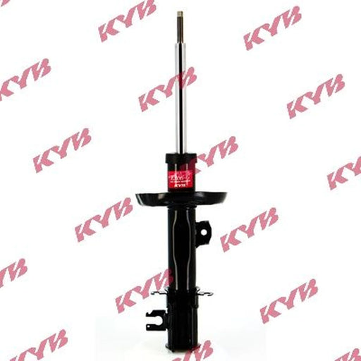 KYB Shock Absorber Damper Strut Front Left 3348081