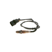 Bosch O2 Lambda Oxygen Sensor before catalytic converter 0 258 007 057