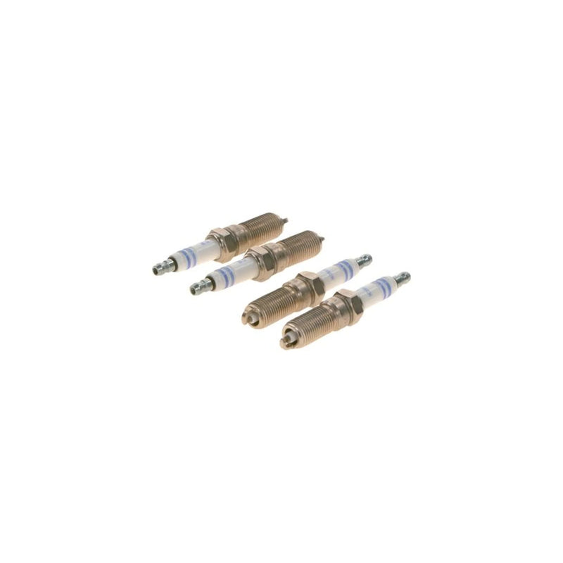 Bosch Engine Spark Plug 0 242 229 902 OE BL3E12405CA XS6F12405BA XS6F12405CA