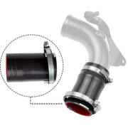 Gates Intercooler Turbo Charge Air Hose 95mm 09-0667