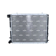 NRF Engine Radiator 507352