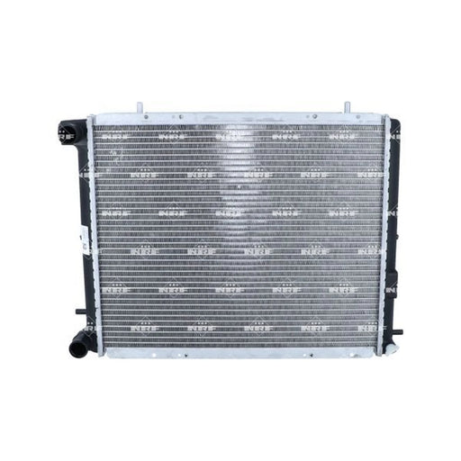 NRF Engine Radiator 507352