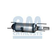 BM Catalysts Homologated Diesel Cat & Dpf BM11027H