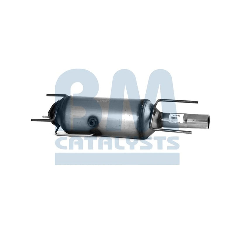 BM Catalysts Homologated Diesel Cat & Dpf BM11027H