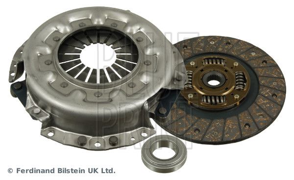 Blue Print Clutch Kit Set 3pc 240mm ADN13030