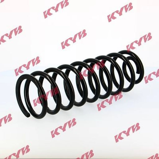 KYB Rear Suspension Coil Spring RF5141