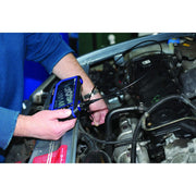 Laser Portable 5" Screen Inspection Camera 7604 Laser  - Town Parts