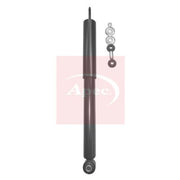 Apec Shock Absorber Damper Strut Rear Right ASA1484