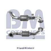 BM Catalysts Diesel Cat BM80435 BM80435