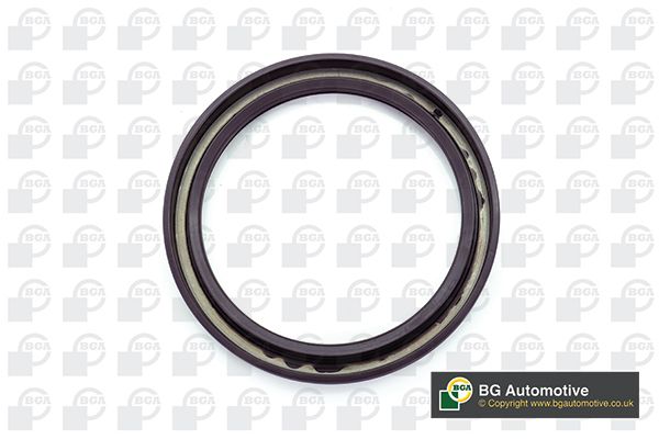 Bga Crankshaft Shaft Seal 75mm OD 60mm ID Wide OS9349