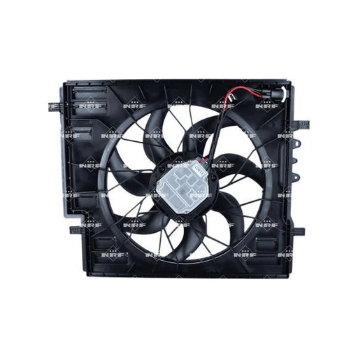 NRF Engine Cooling Fan 470025