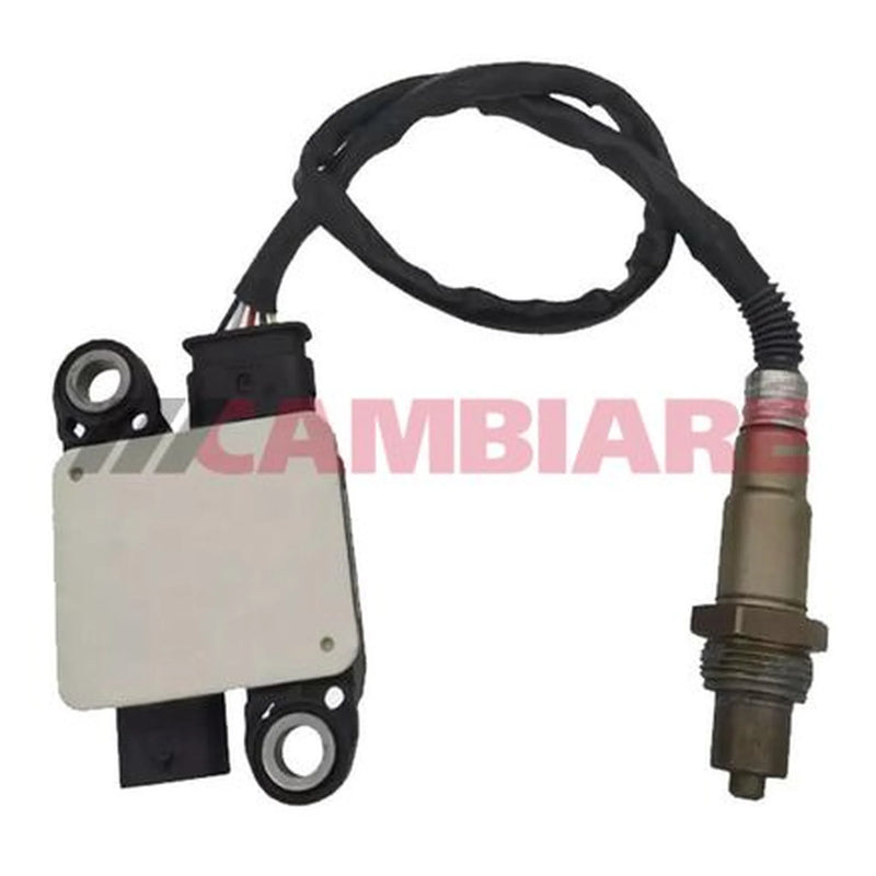 Cambiare Diesel Particulate Sensor VE352044