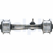 Delphi Control/Trailing Arm Upper TC1490