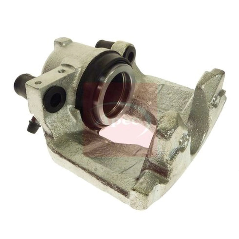 Apec Brake Caliper Assembly Front Left LCA1377N